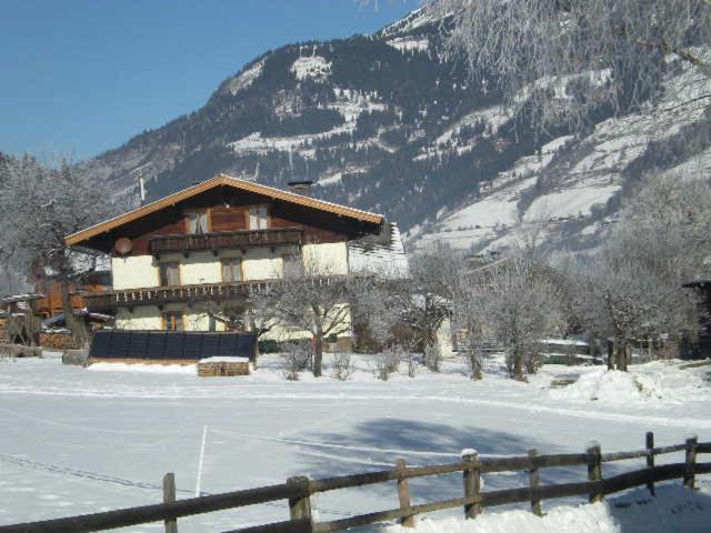 Haus Knapp Nette 4Er Fewo Apartment Dorfgastein Exterior photo