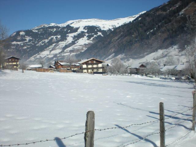 Haus Knapp Nette 4Er Fewo Apartment Dorfgastein Room photo